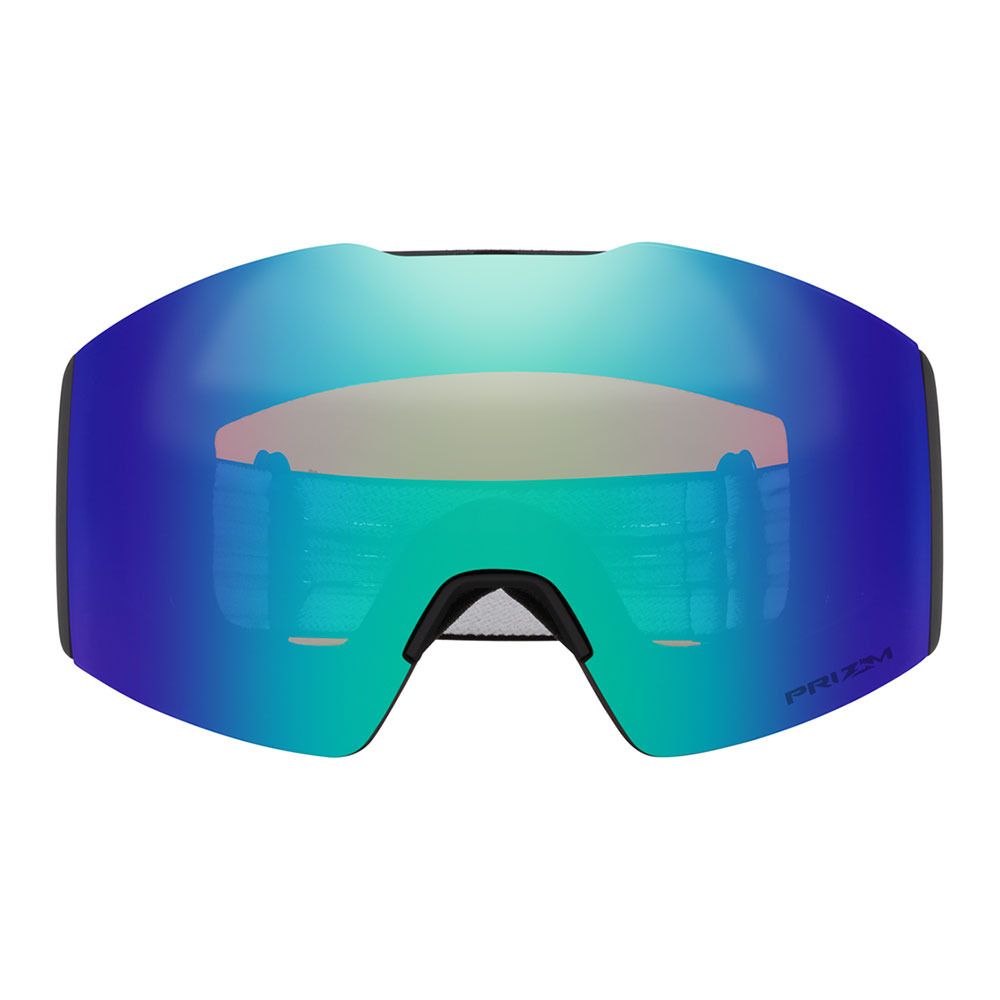 Oakley FALL LINE M - Masque ski matte black/prizm argon iridium