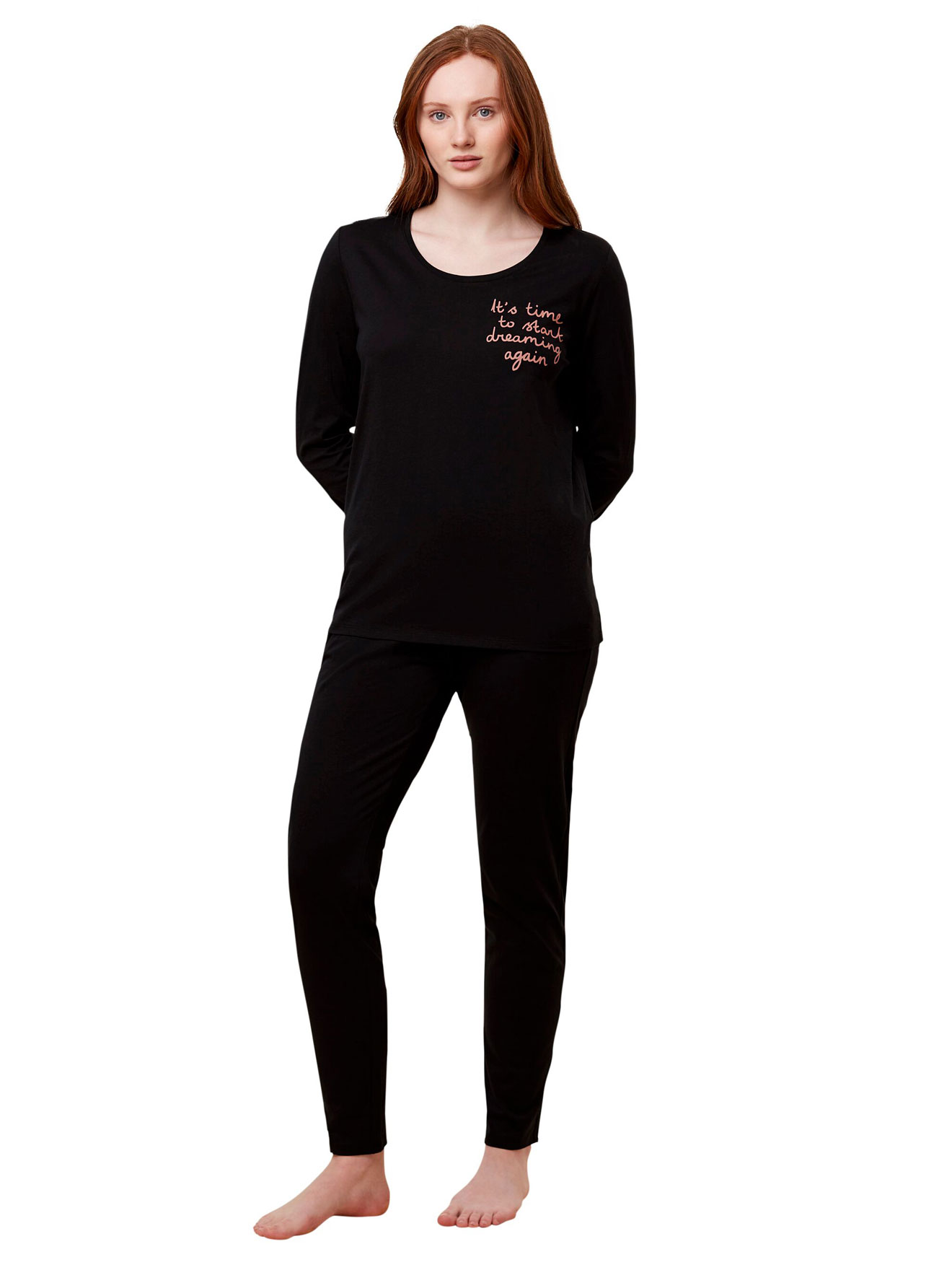 Pyjama Sets PK 03 LSL X