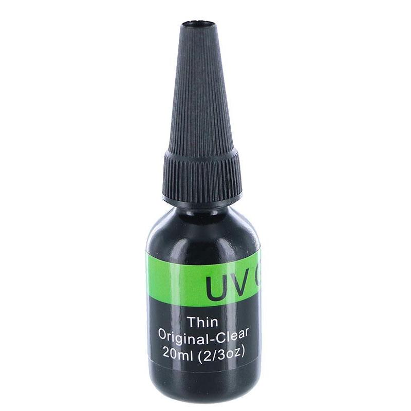 Colle Uv Tof Thin - 20Ml