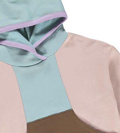 Freds WoRød H?ttetr?je - Rose Wood