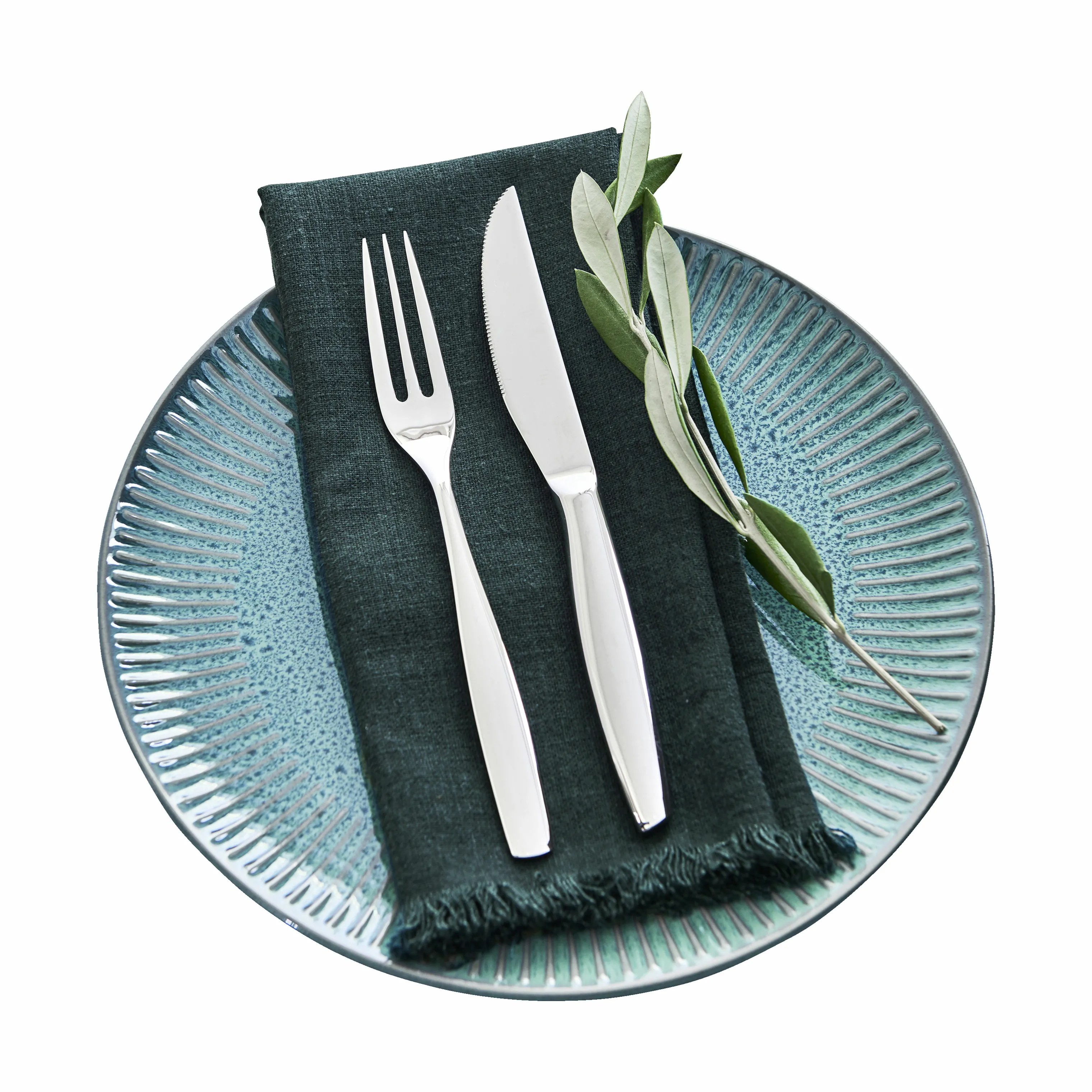 erik bagger a/s Encore Steakbestik - 12 dele