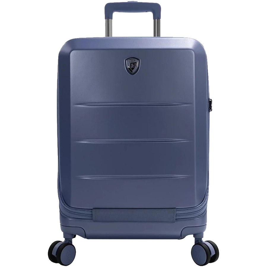 Heys EZ Fashion - 4-Rollen-Kabinentrolley S 15.6 53 cm erw. navy
