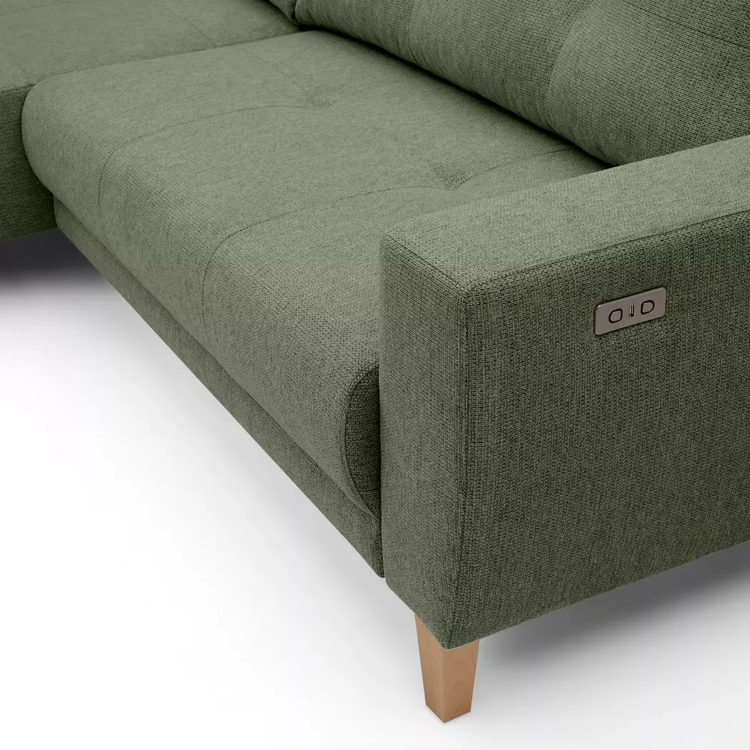 Ecksofa Ramon