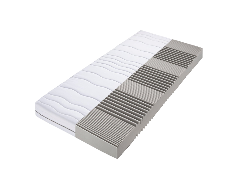 Comfortschuim matras DreamFlex