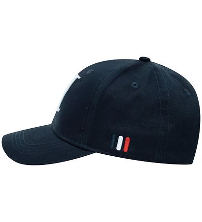 Les Deux Kappe - Zugabe - Dark Navy/White