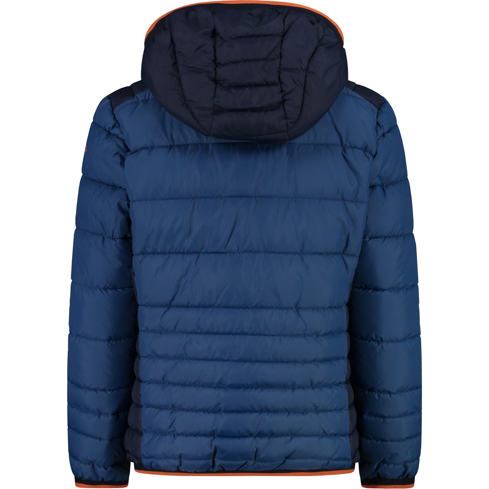 CMP Isolationsjacke Kinder bluestone