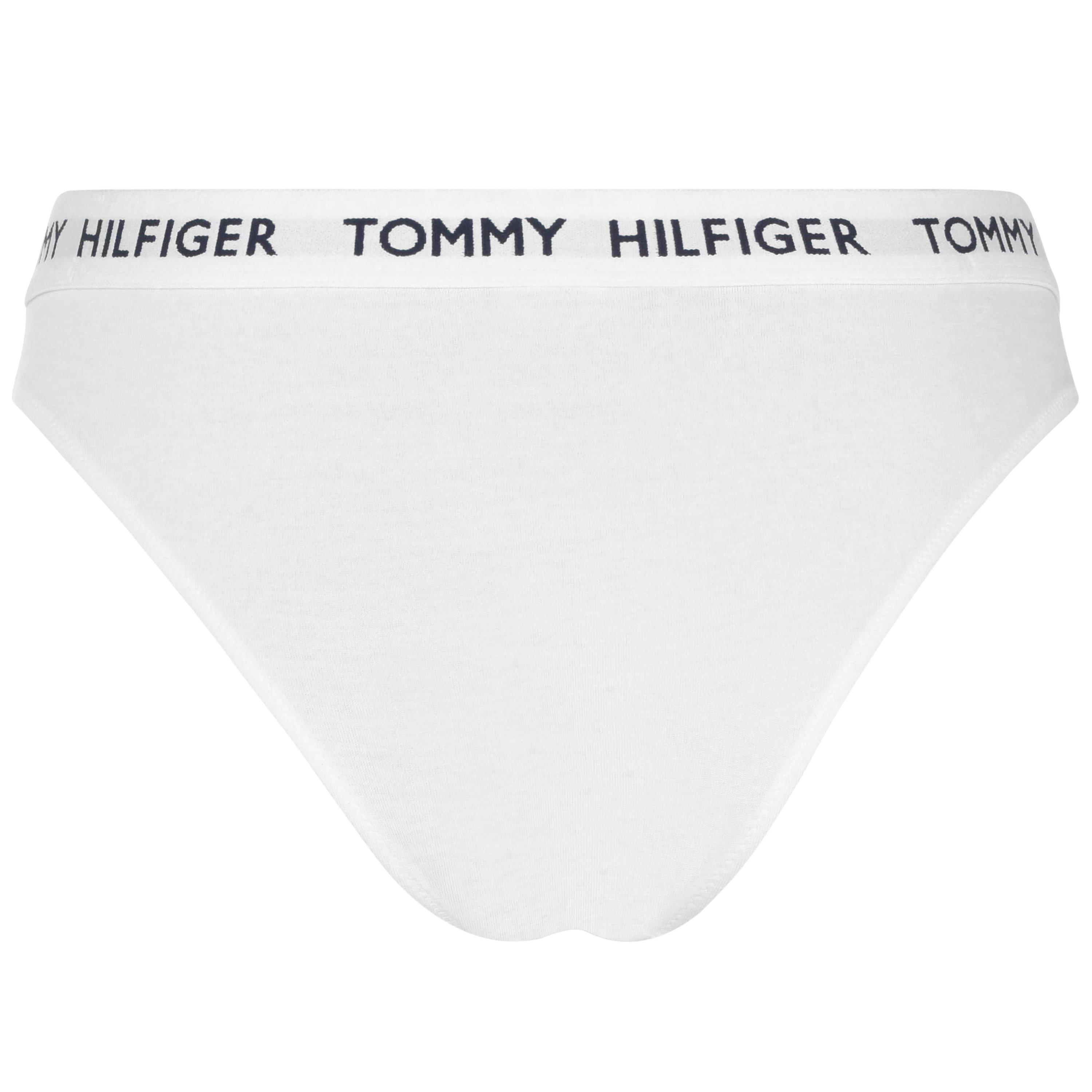 Tommy Hilfiger 85 Cotton Bikini Briefs