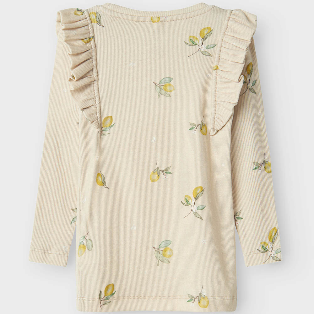 Nmffryda bluse