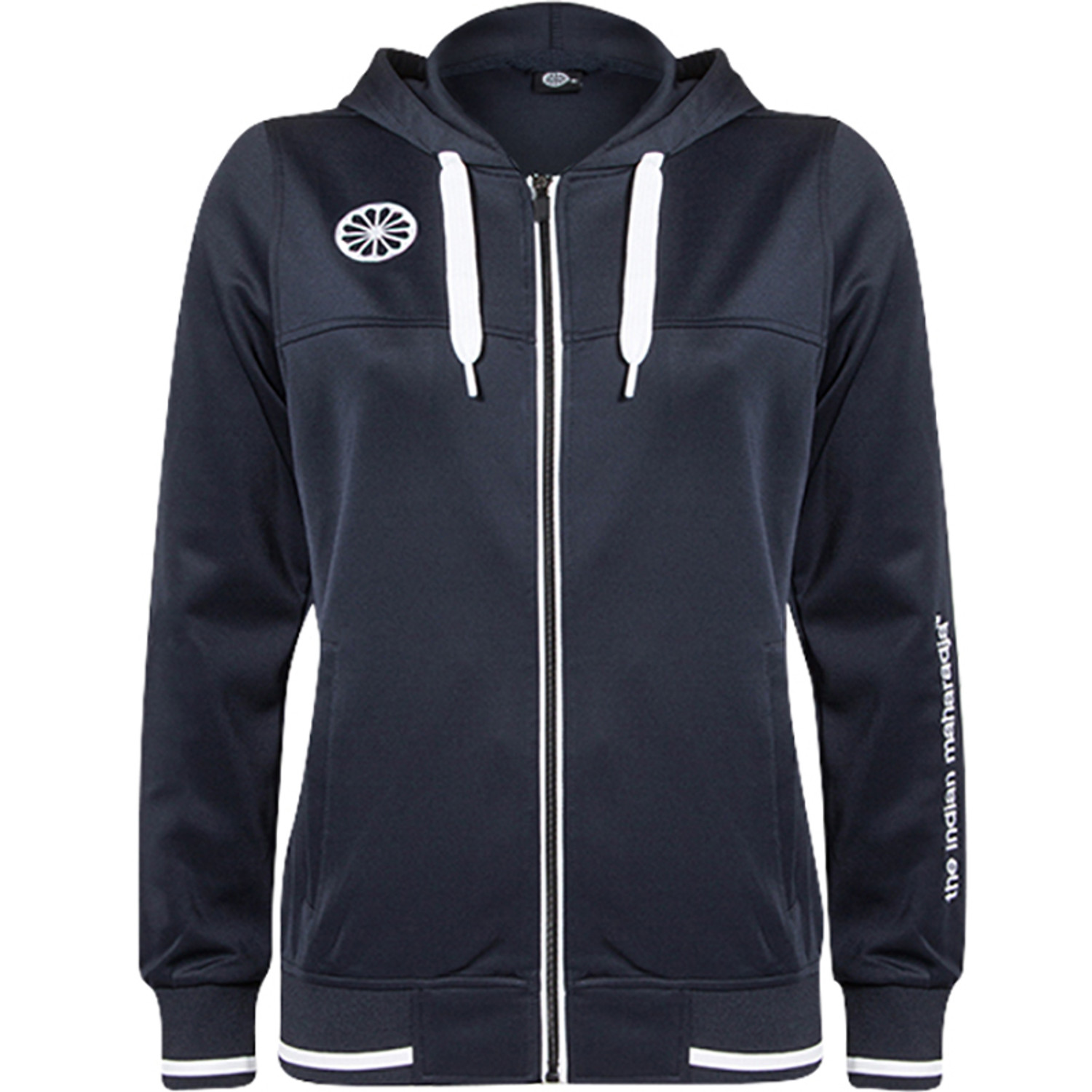 The Indian Maharadja Tech Jacket Dames