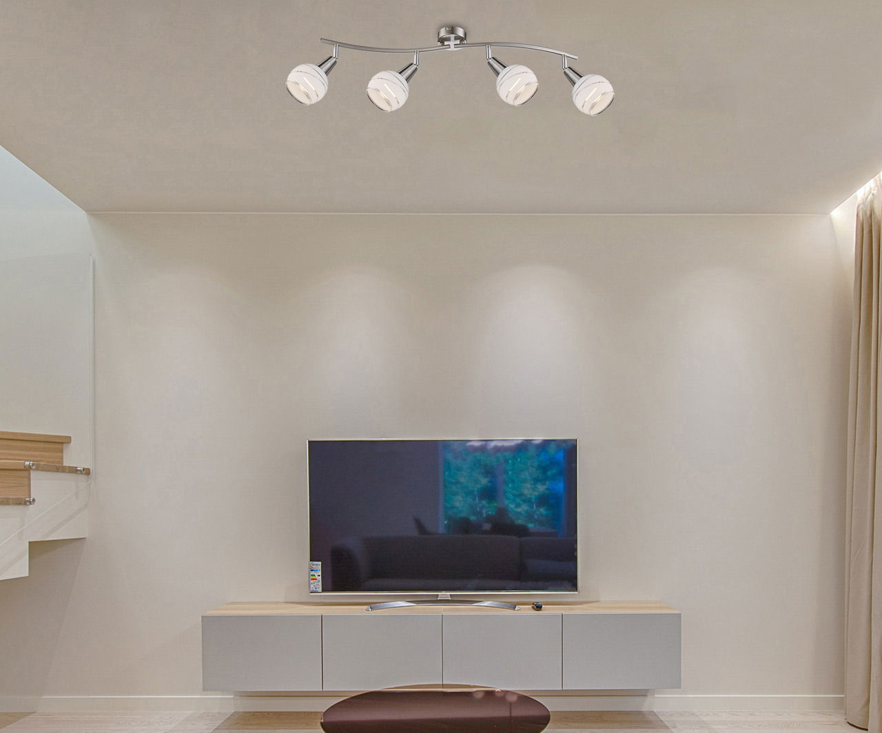 Globo Lighting Strahler