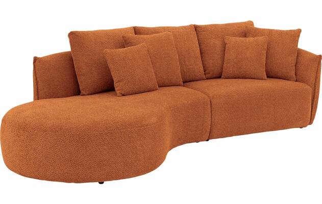 Hoekbank Fay