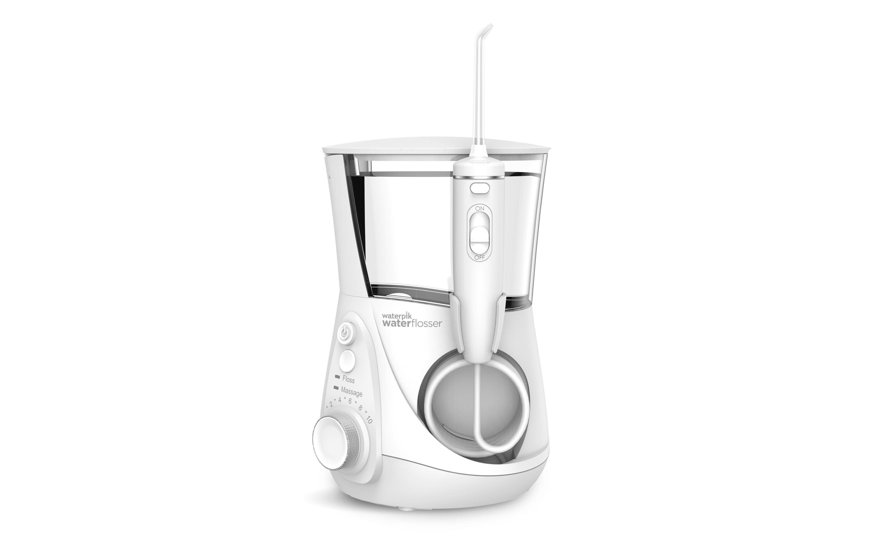 Munddusche Whitening WF-05<br>Zahnzwischenraumreiniger