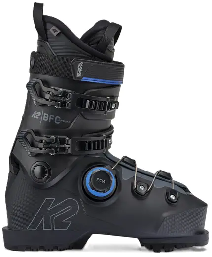 K2 BFC 100 BOA Skistøvler Herre | SkatePro