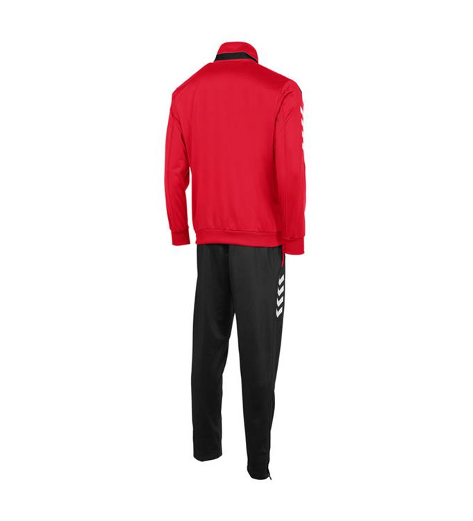 Hummel Valencia Polyester Suit