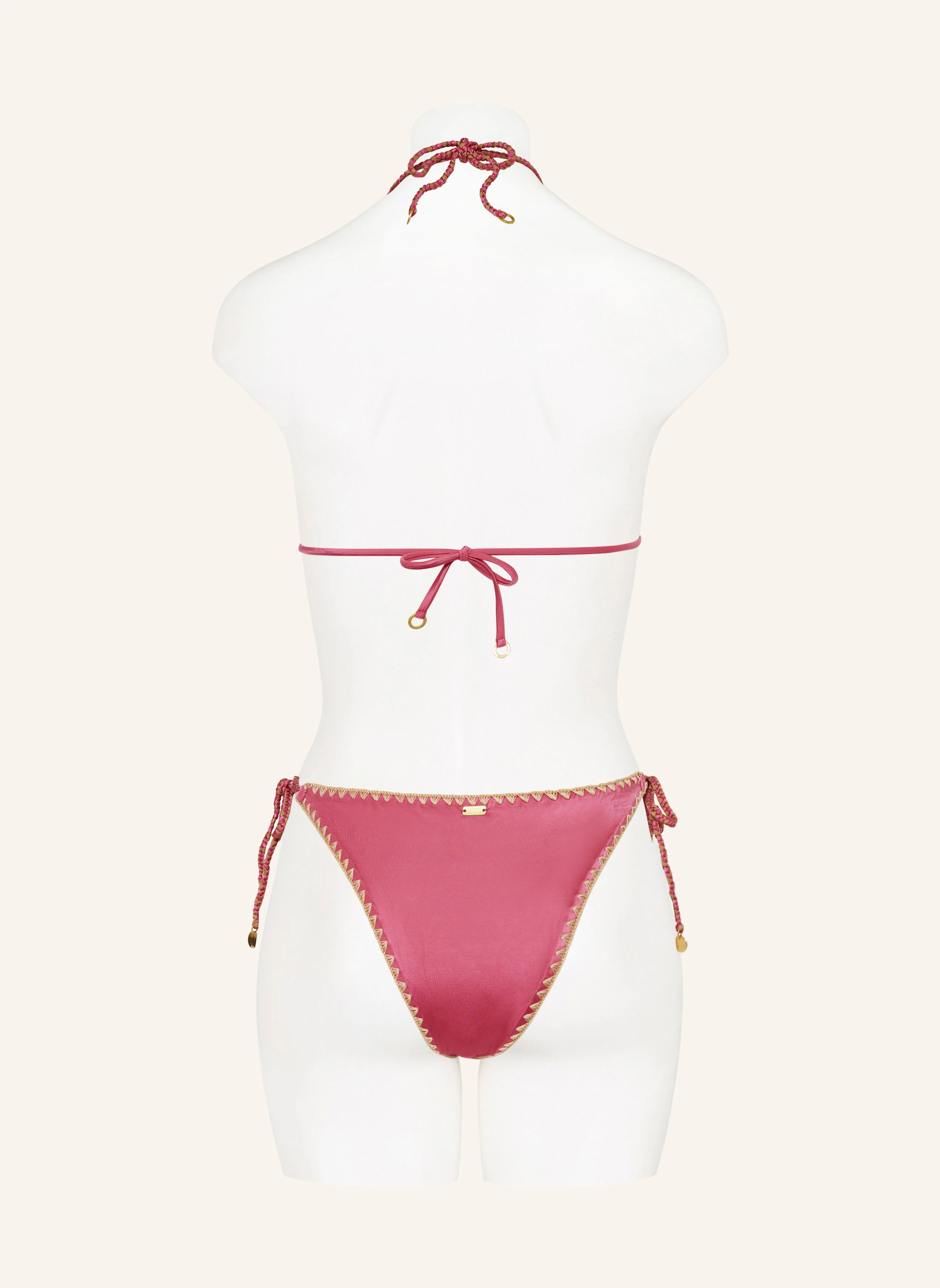 BANANA MOON COUTURE Triangel-Bikini-Top NAZCA BOSCO