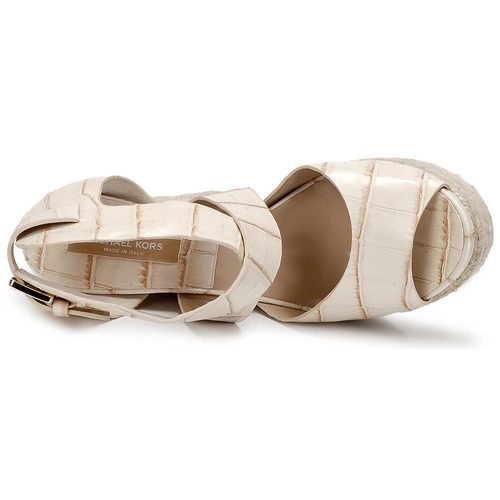 Michael Kors - STAMPA IBRAHIM Blanco