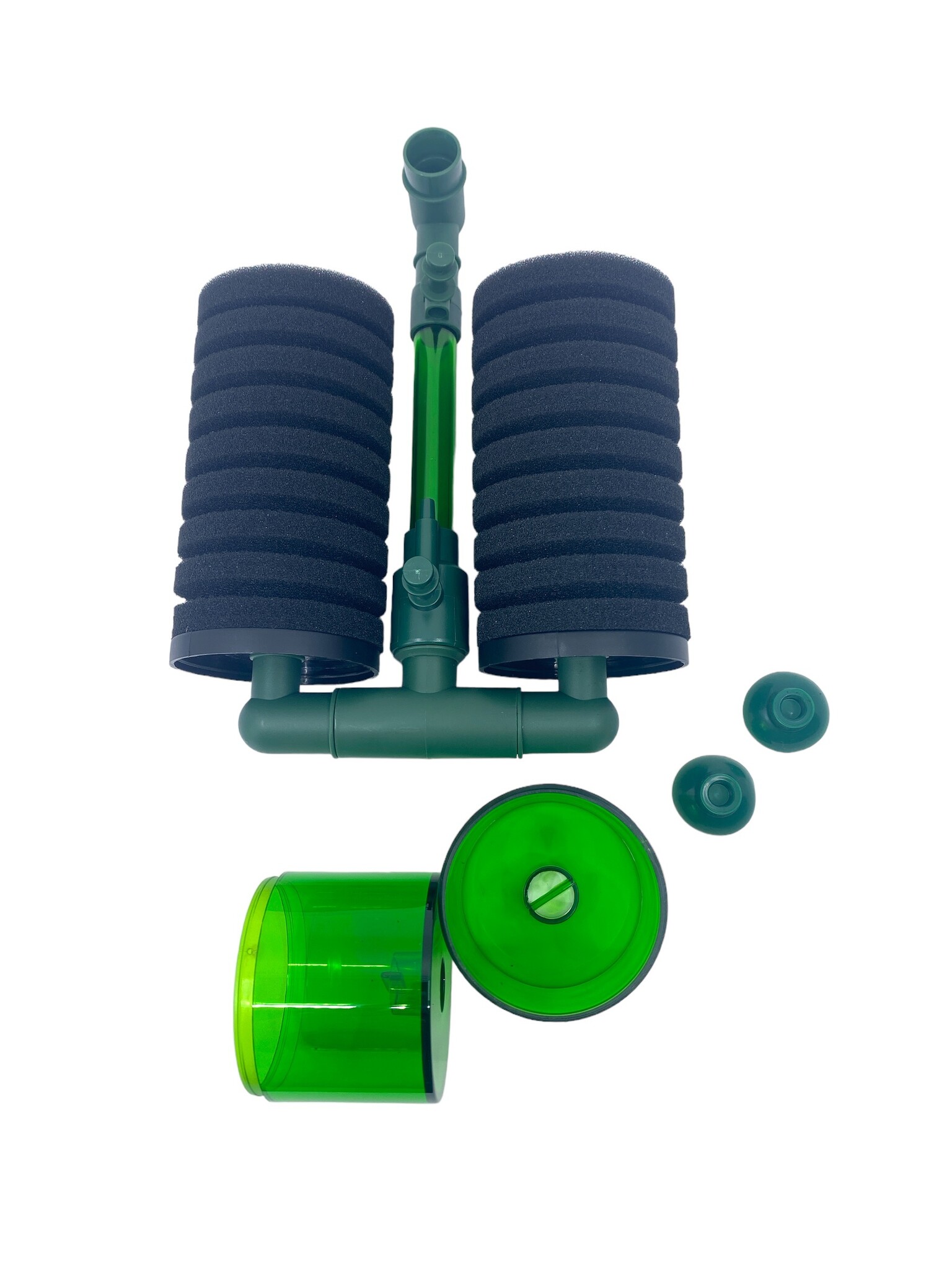 AquastoreXL Bio Sponsfilter Medium