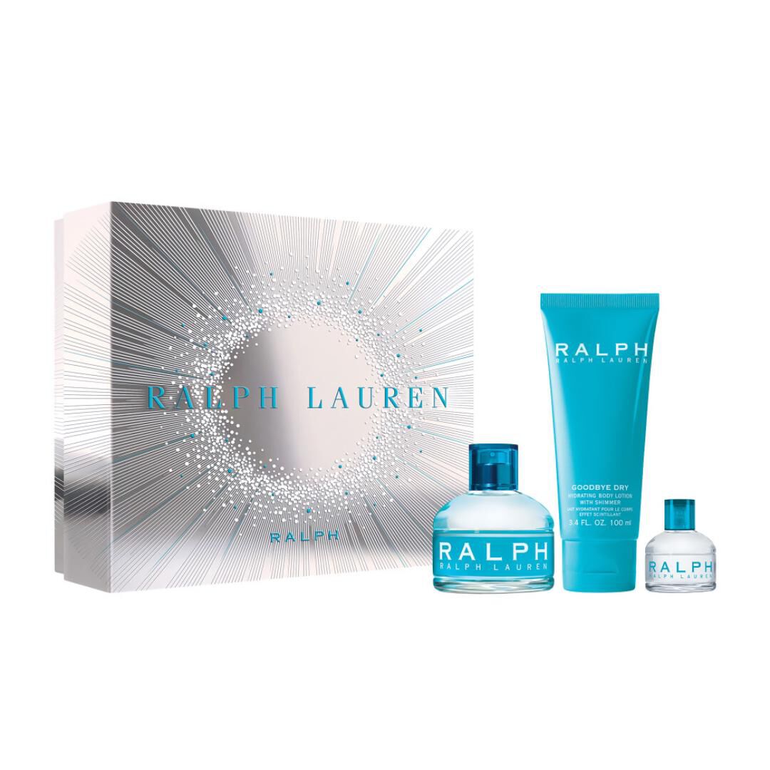 RALPH Coffret Eau de Toilette - 1un