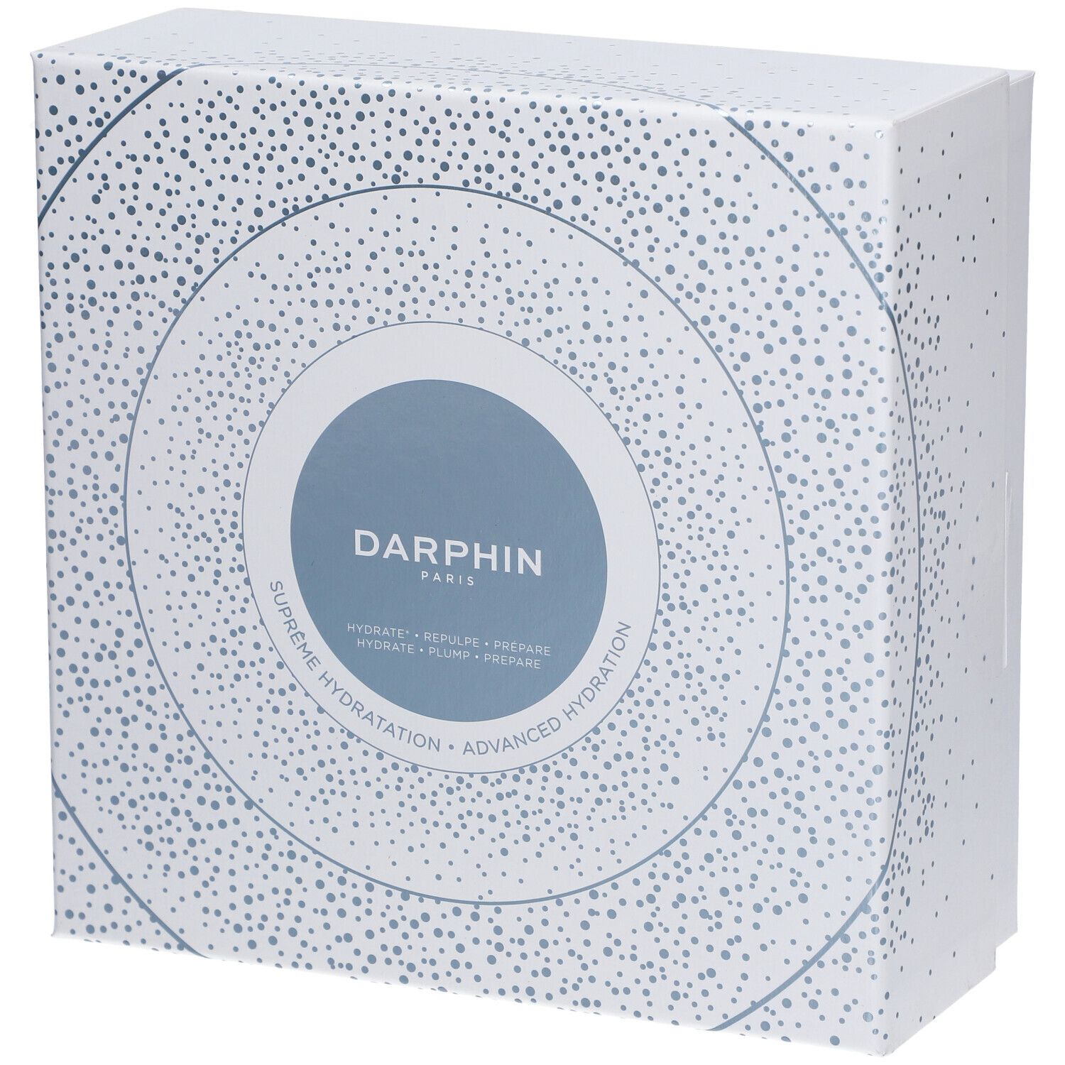 DARPHIN HYDRASKIN Advanced Hydration Geschenkset