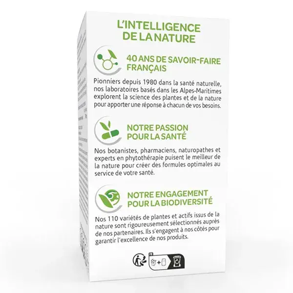Arkopharma Arkogélules Ispaghul Mucivital Bio 150 cápsulas