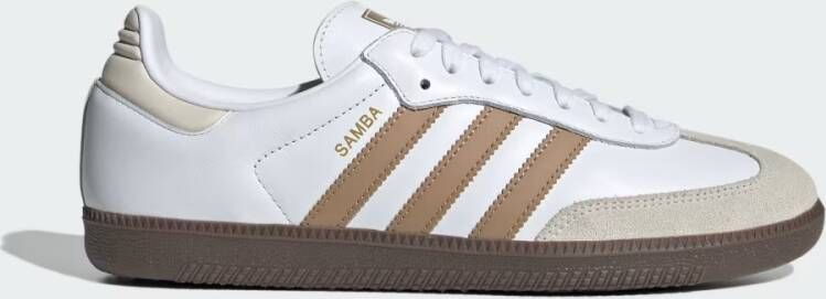Adidas Samba Schoenen Wit Maat: 44 2 3 Mesh Synthetisch Foot Locker