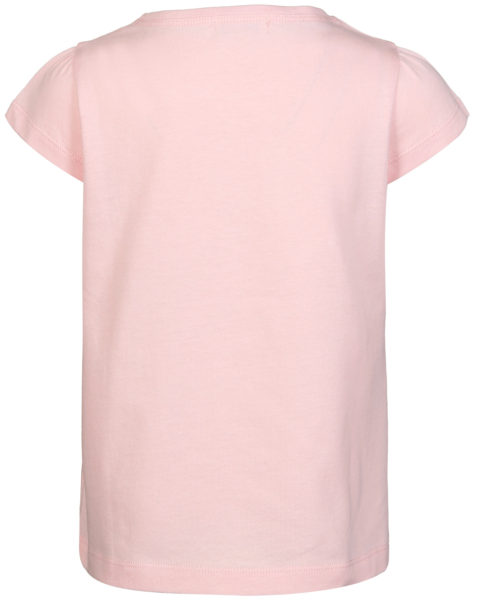 T-Shirt BALLETT in rosa