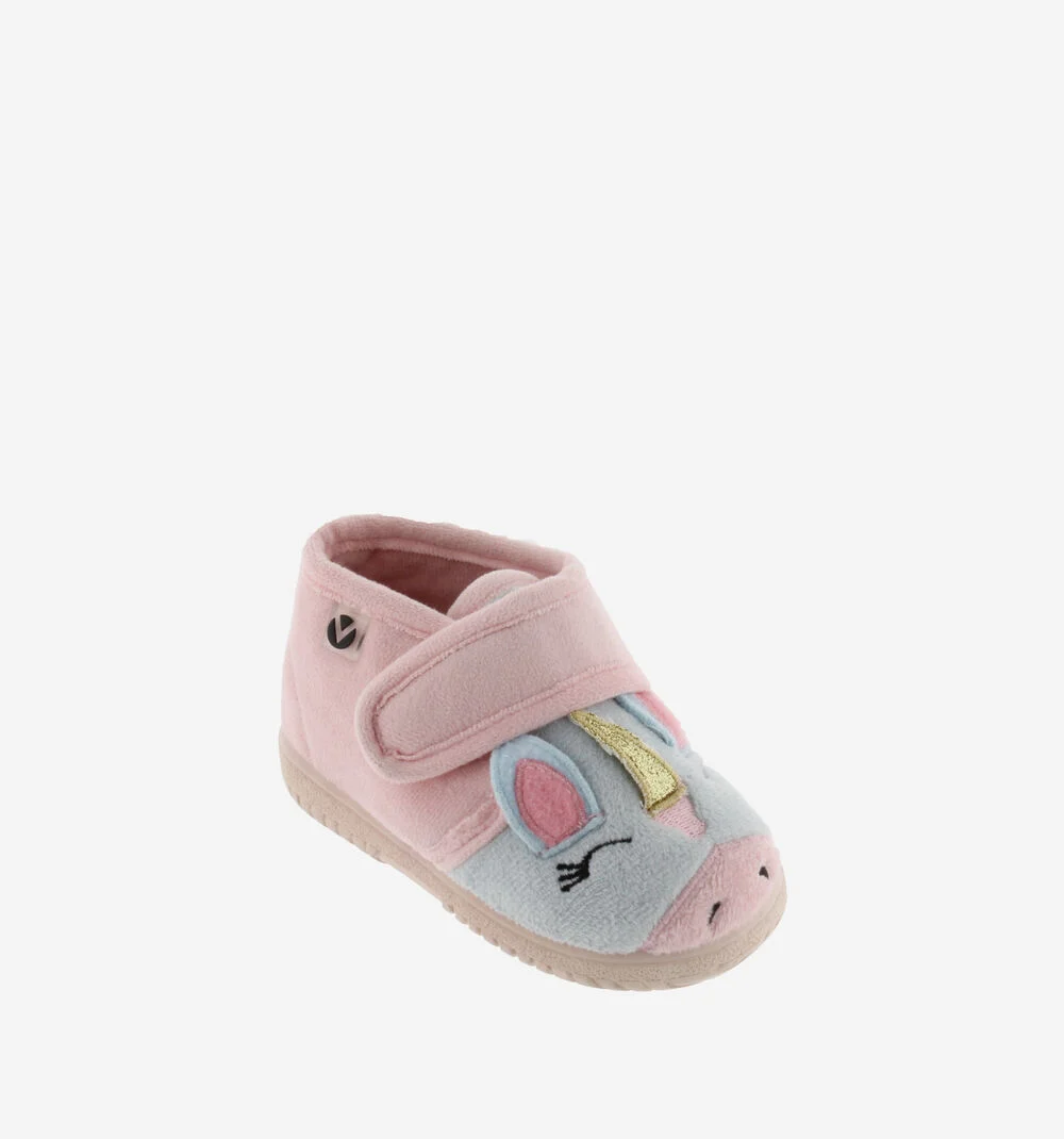 OJALÁ ANIMALS SLIPPERSBALLET