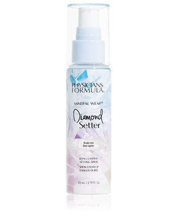 Physicians Formula Mineral Wear Diamond Setter 65ml