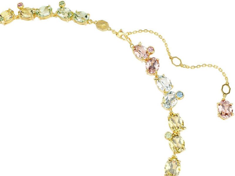 Ketting - Goud - Metaal