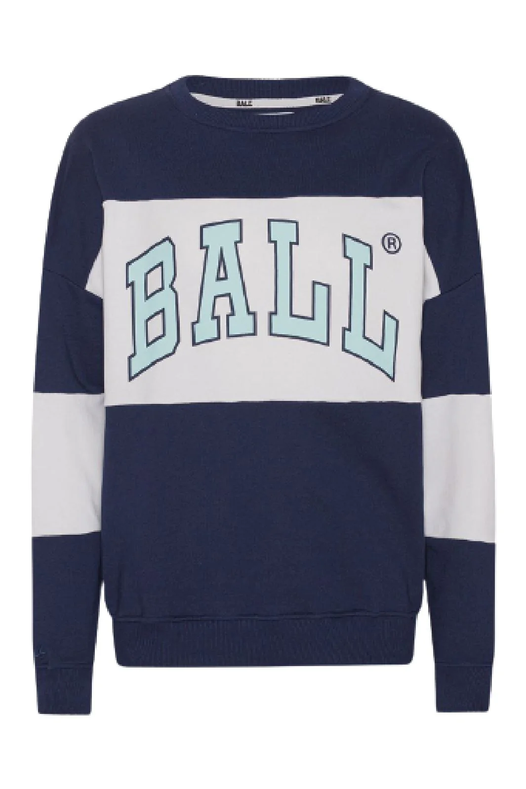 Ball J. Robinson