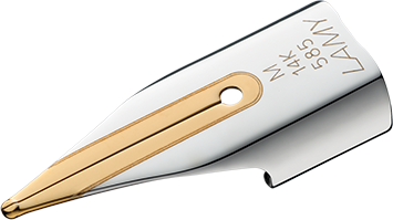LAMY Z 55 Feder