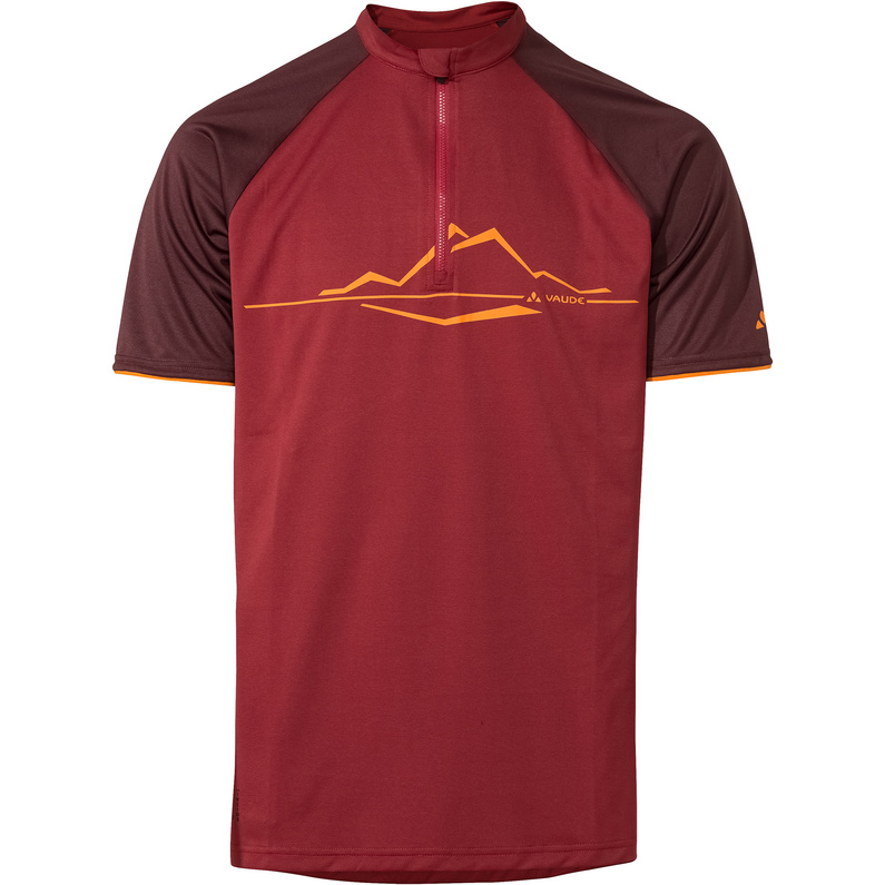 Vaude Herren Altissimo Pro Trikot