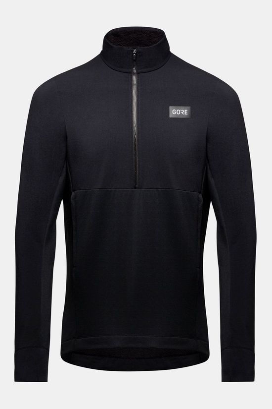 Gore Wear Gore Wear Trailkpr Hybrid 1/2-Zip Mens