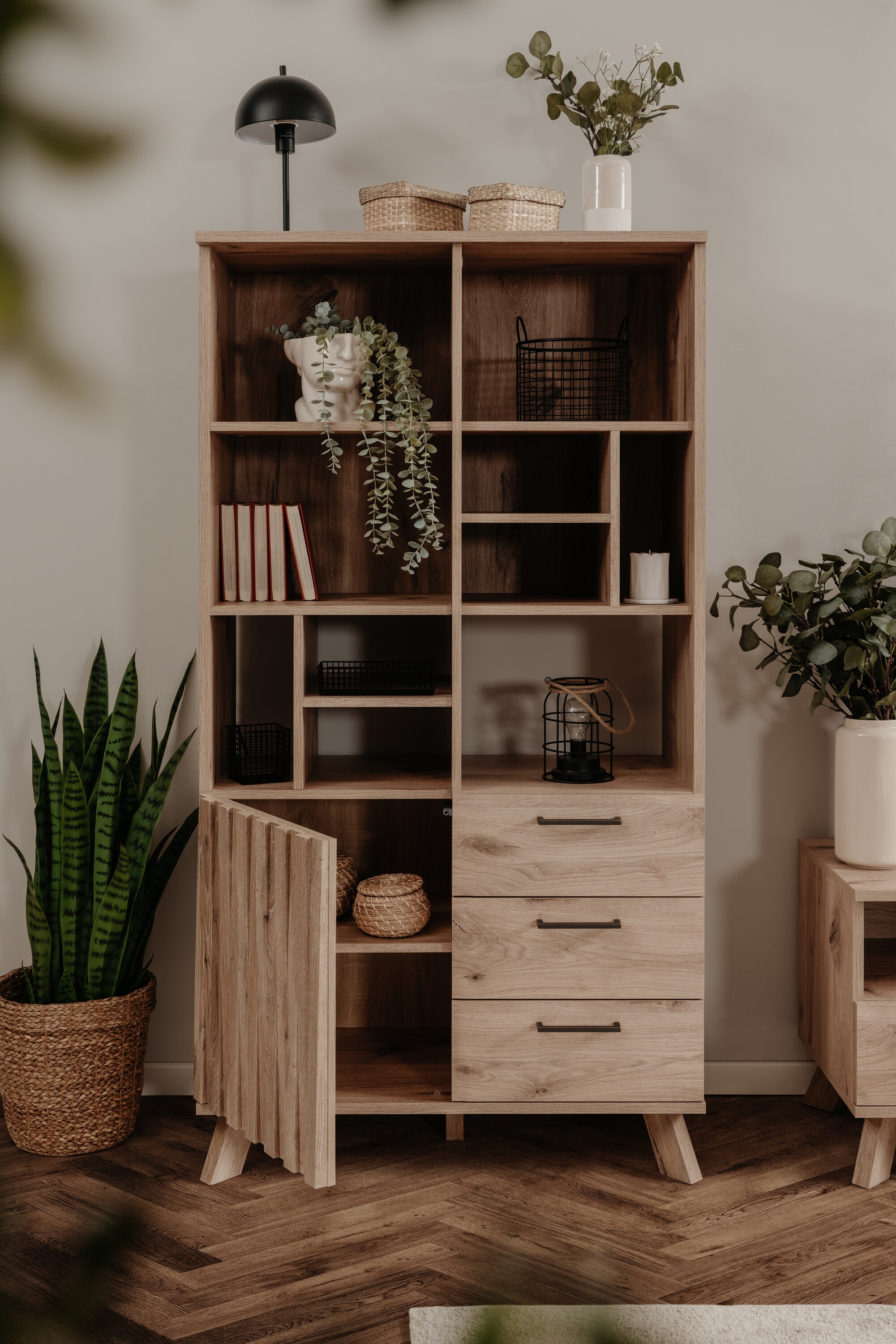 Finori Highboard 
