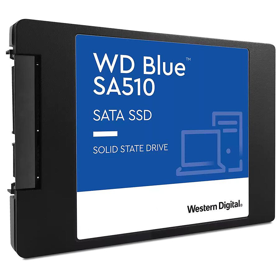 Western Digital WD Blue SA510 2.5