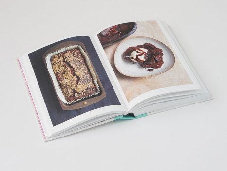 Cook, Eat, Repeat: Ingredients, recipes and stories. (Hardback)