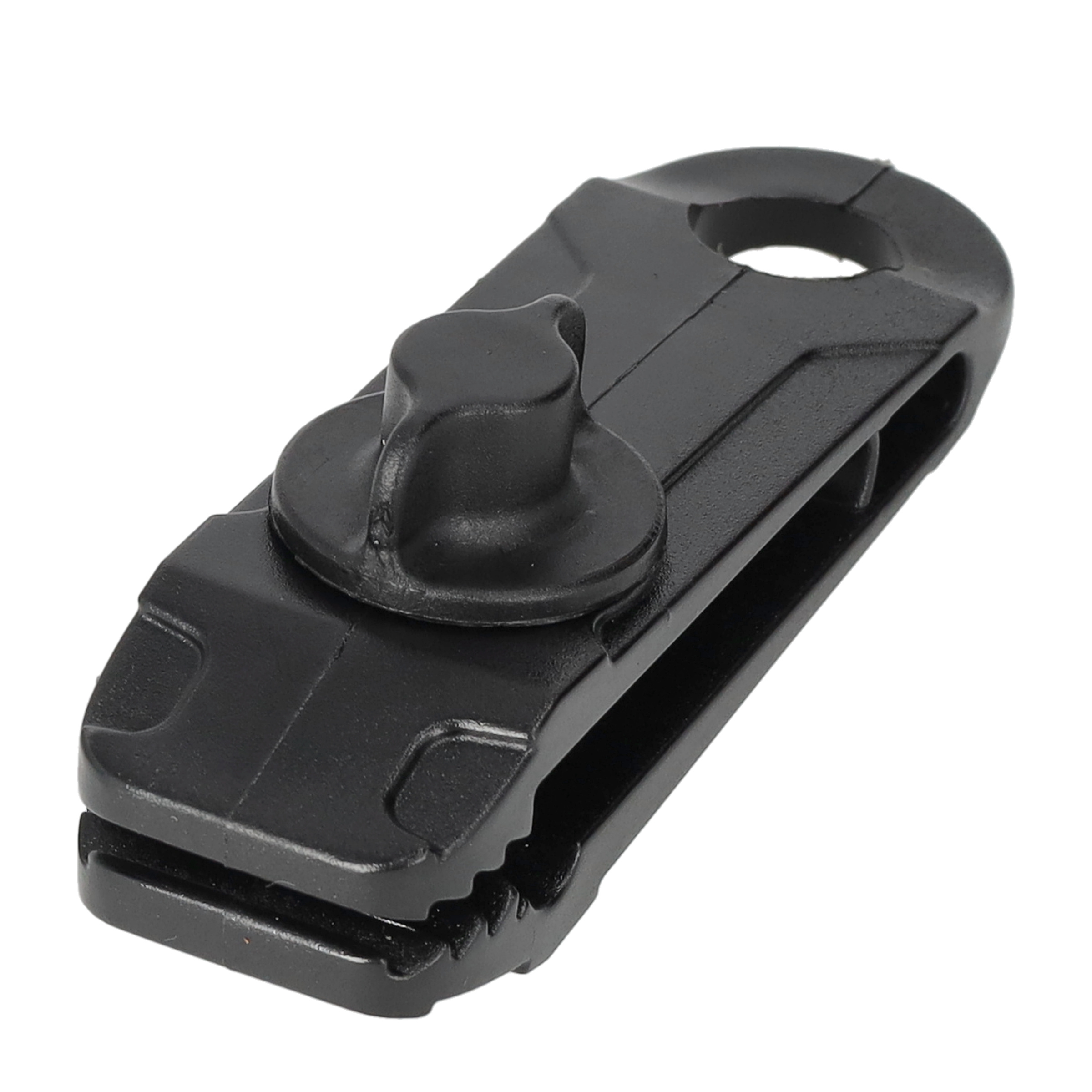 (5er Set) Outdoor Zelt Planen Klammer Halterung Universal Befestigung Clip