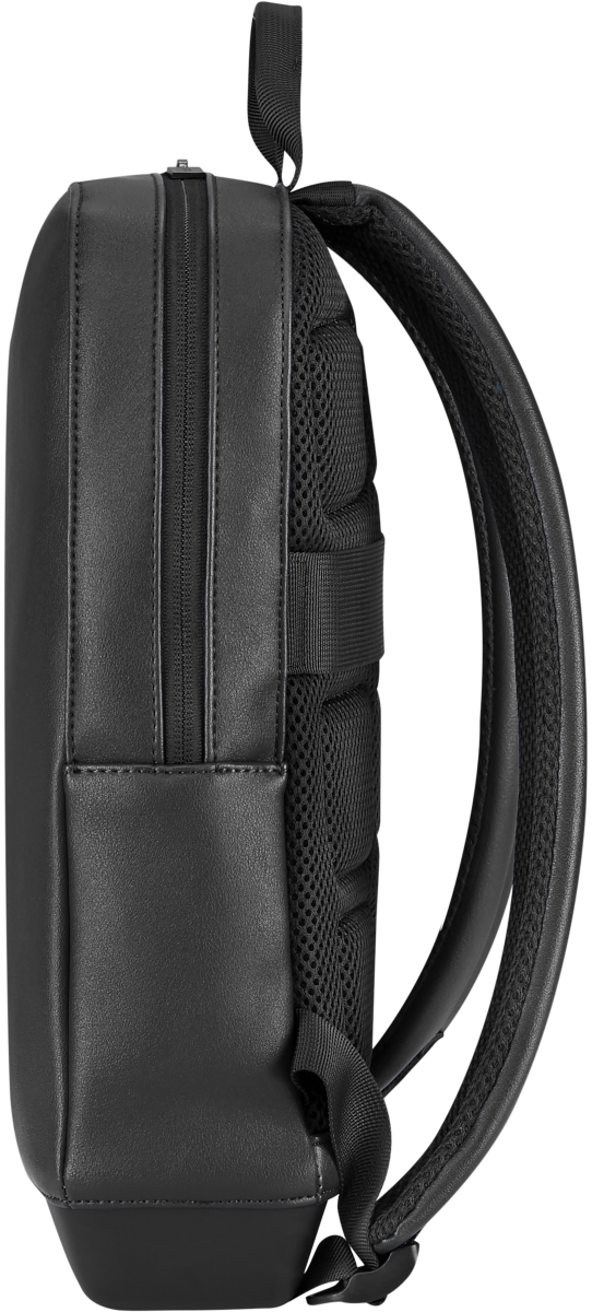 Small Backpack Classic Collection, Black