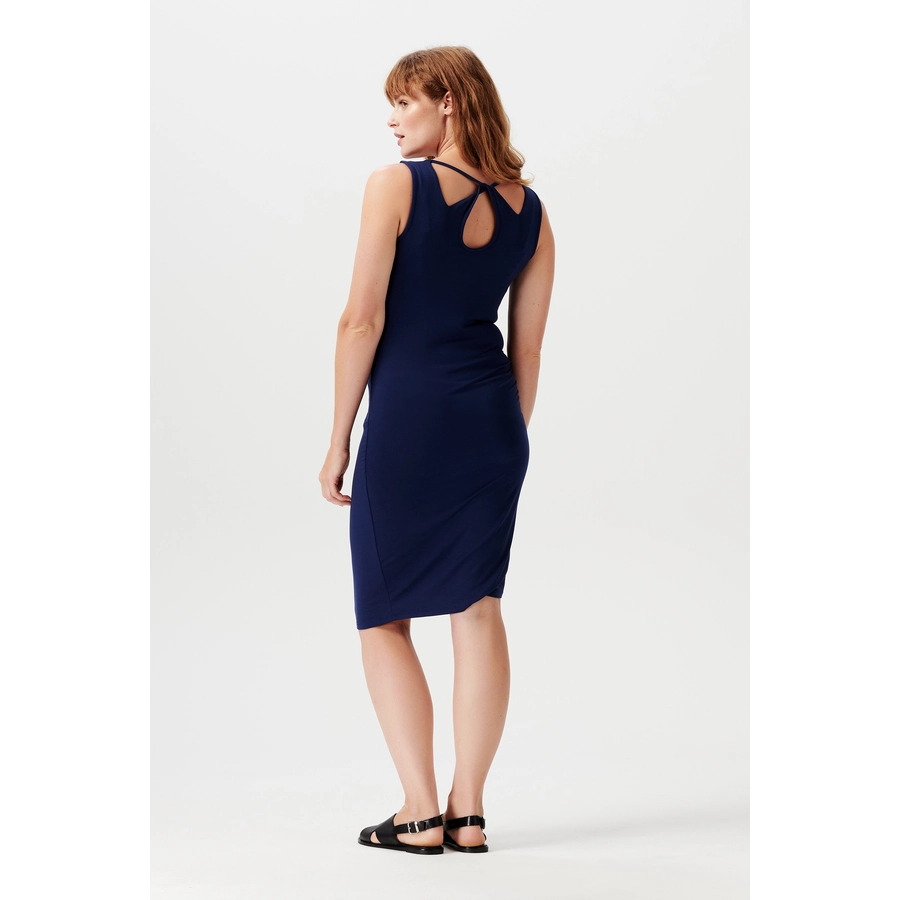 Noppies Kleid Cary Peacoat