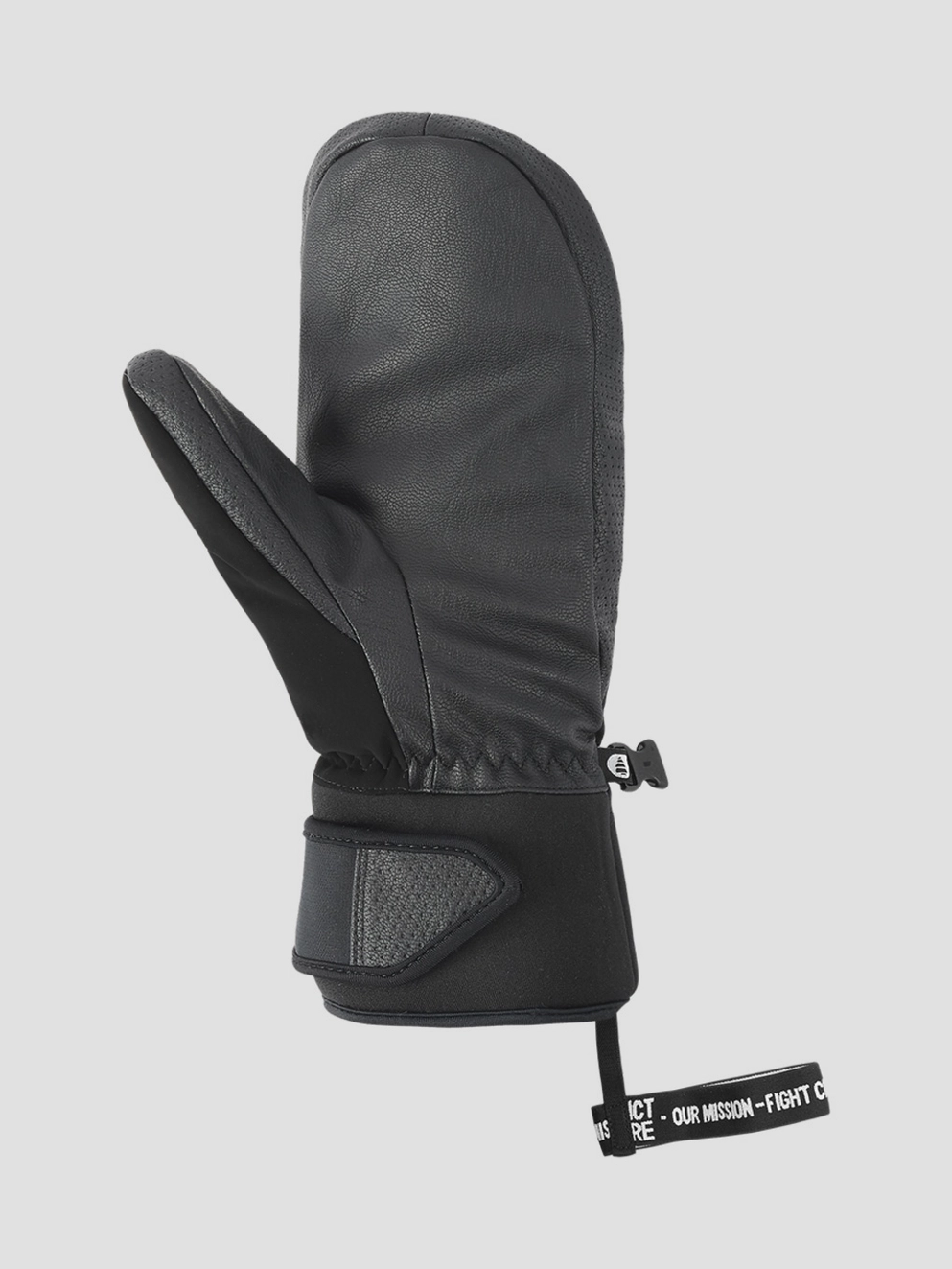 Picture Caldwell Mittens black