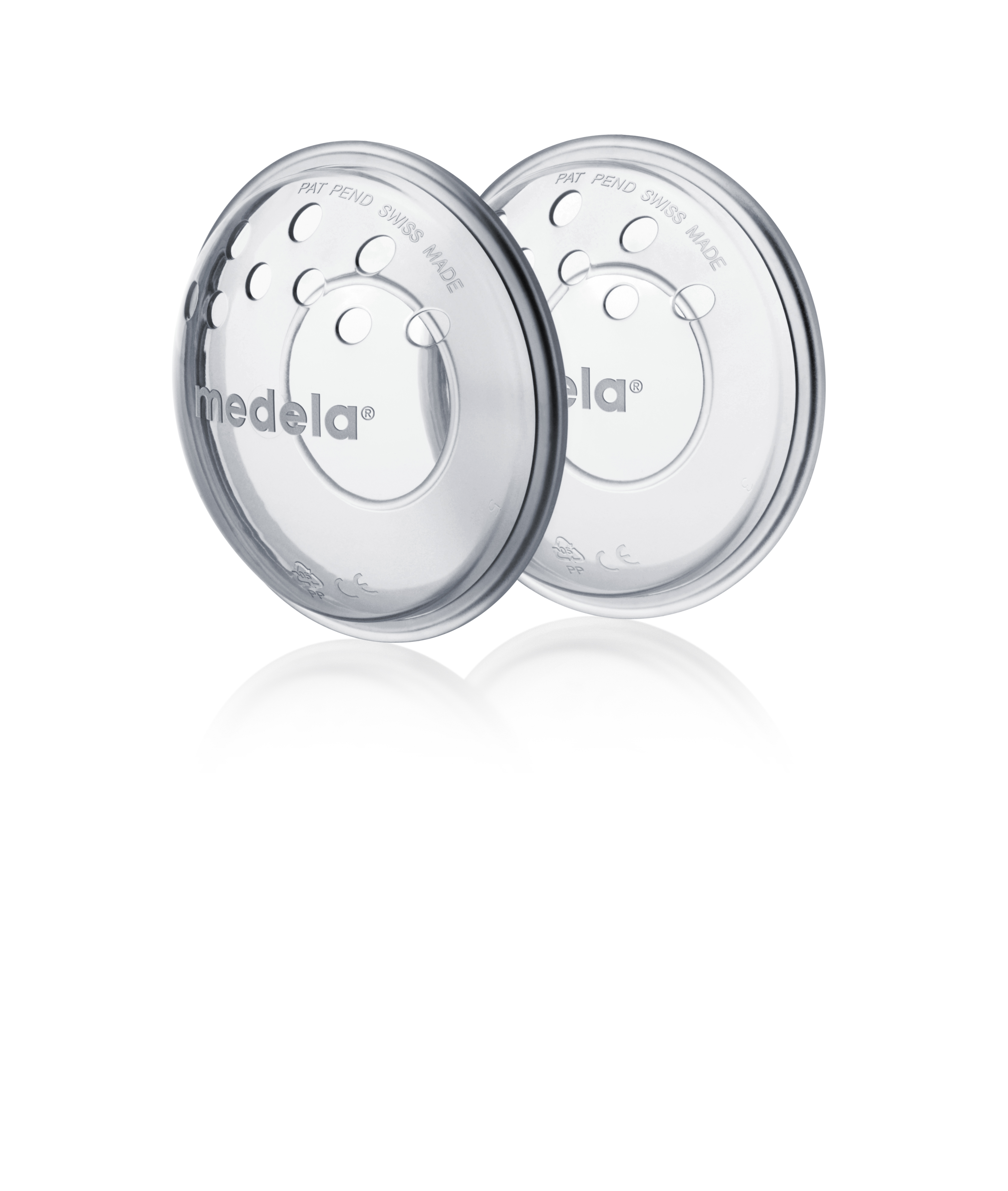 MEDELA Brustwarzenschutz 1 Paar
