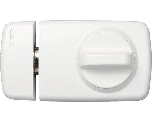 Abus 7010 W EK wit extra deurslot