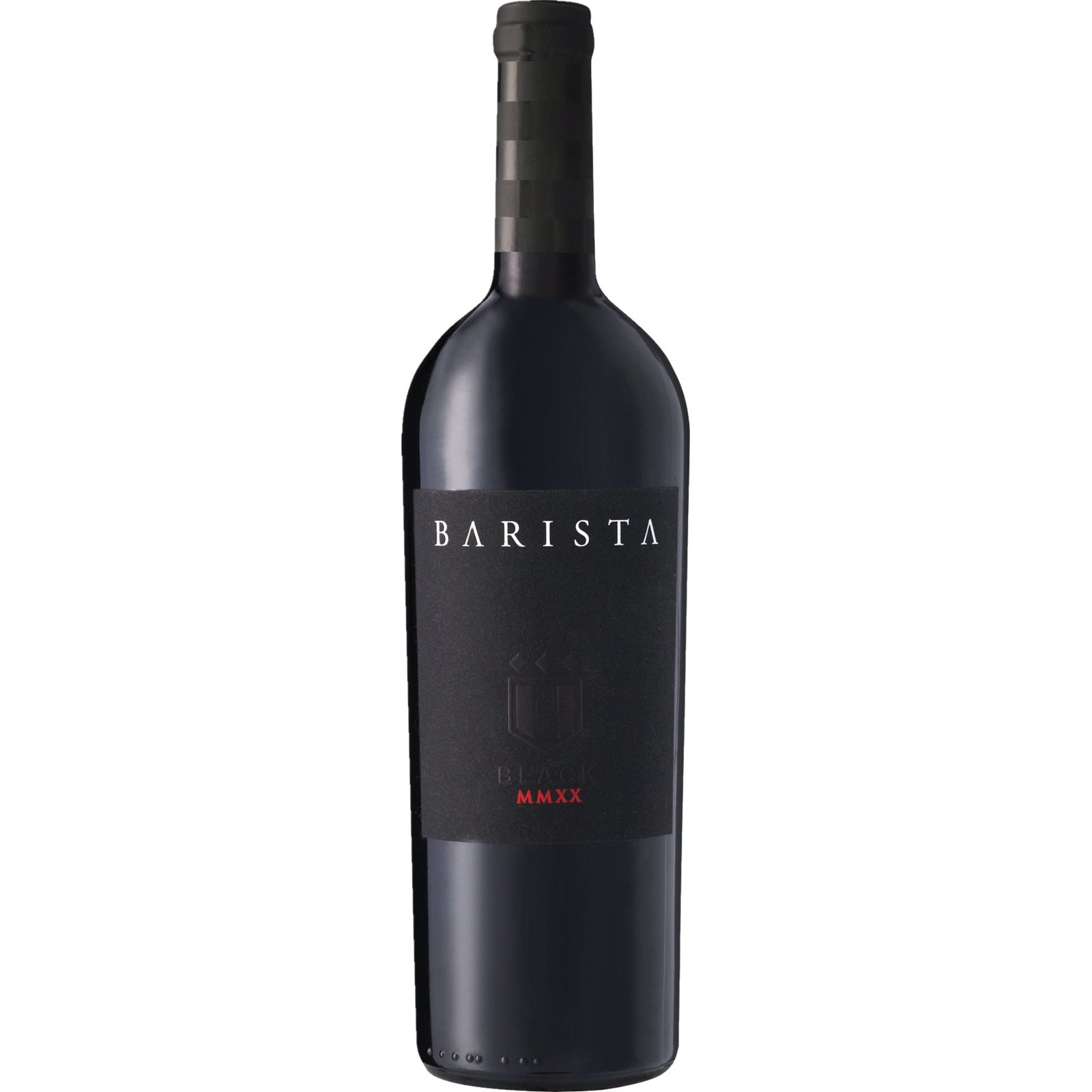 Barista Black 75 cl