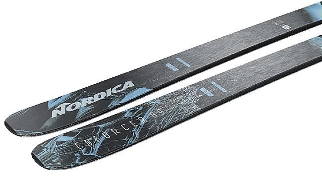 NORDICA - SKI ALL MOUNTAIN ENFORCER 89