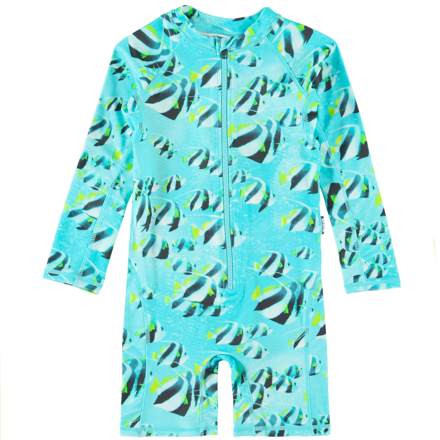 Neka LS - Fishing Shoal