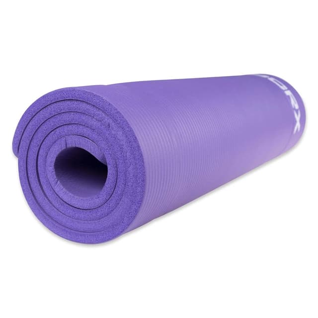 Toorx Fitnessmat PRO W.Carry 172 cm