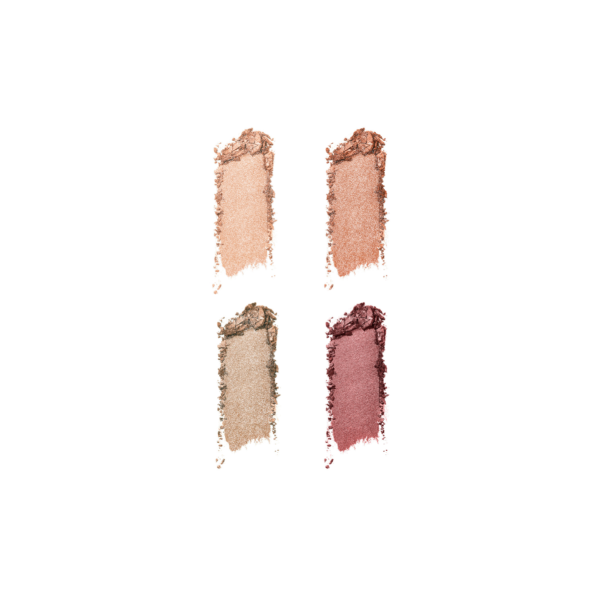 Quad Eyeshadow Singapore