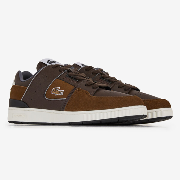 LACOSTE COURT CAGE
