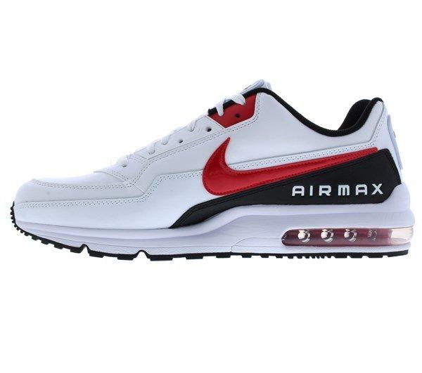 Nike Air Max LTD 3 Men's Shoe