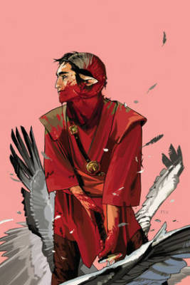 Saga Volume 2 (Paperback)
